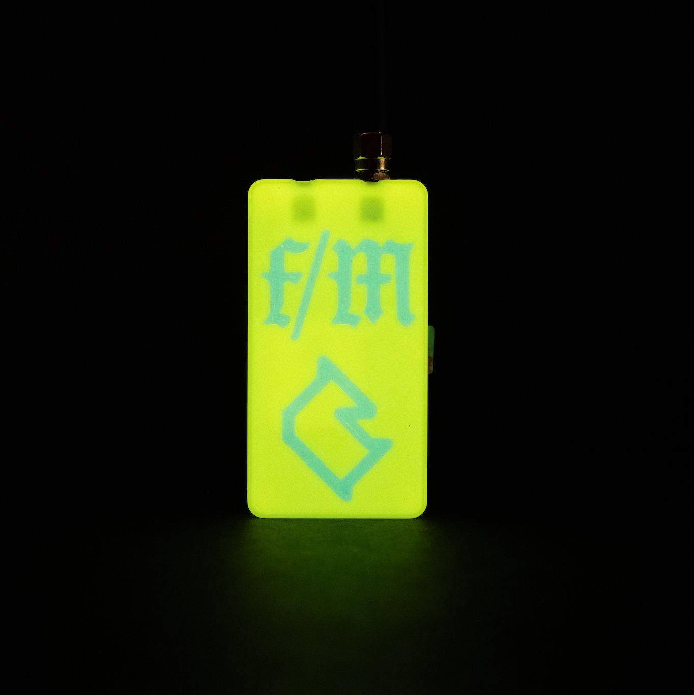 ESP32 MARAUDER MINI (GLOW)