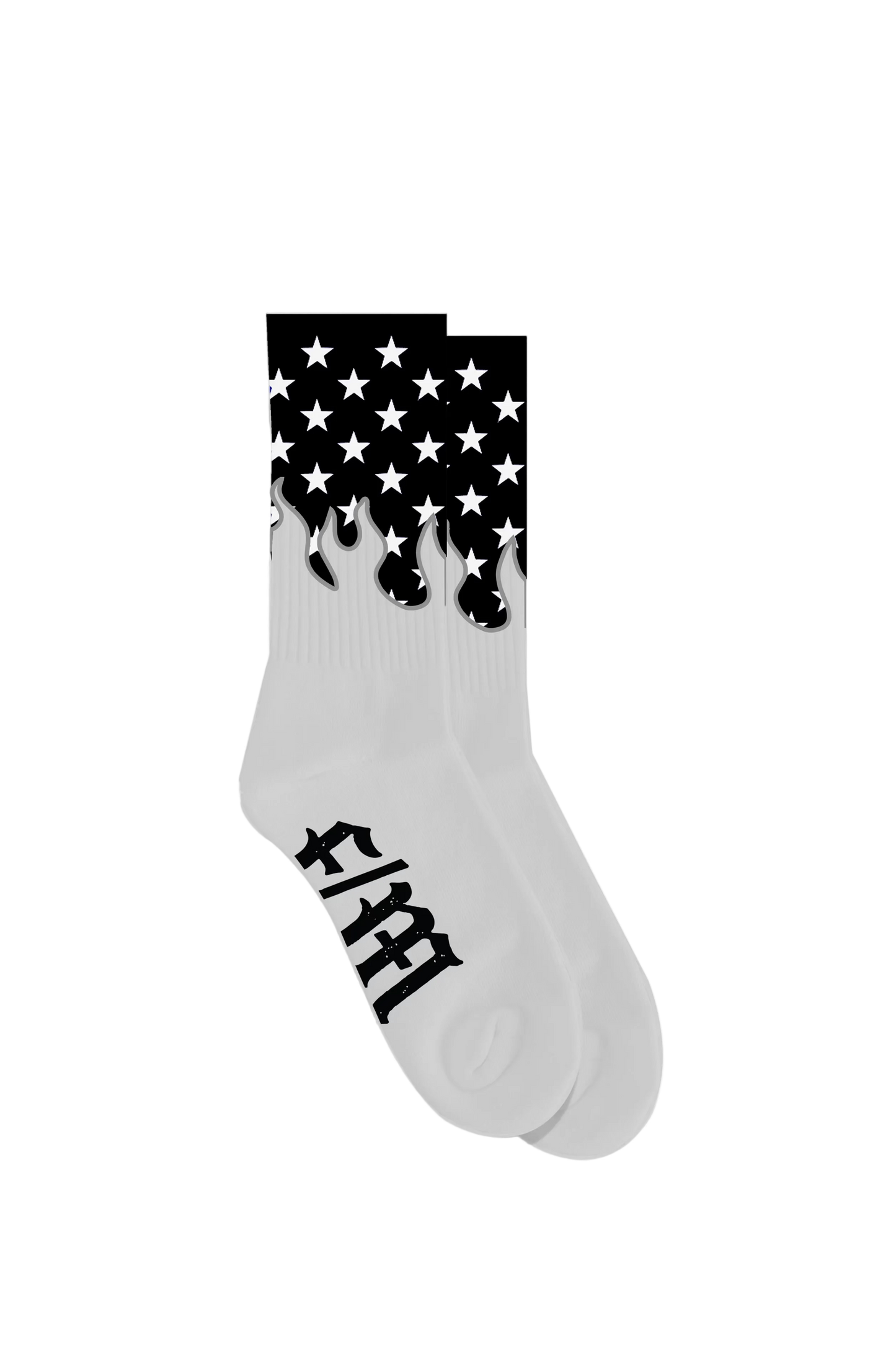 LOCK SOCKS - USA