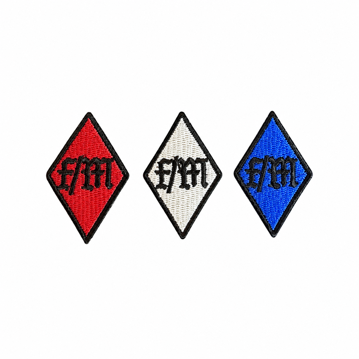 USA MINI IDENTIFIERS