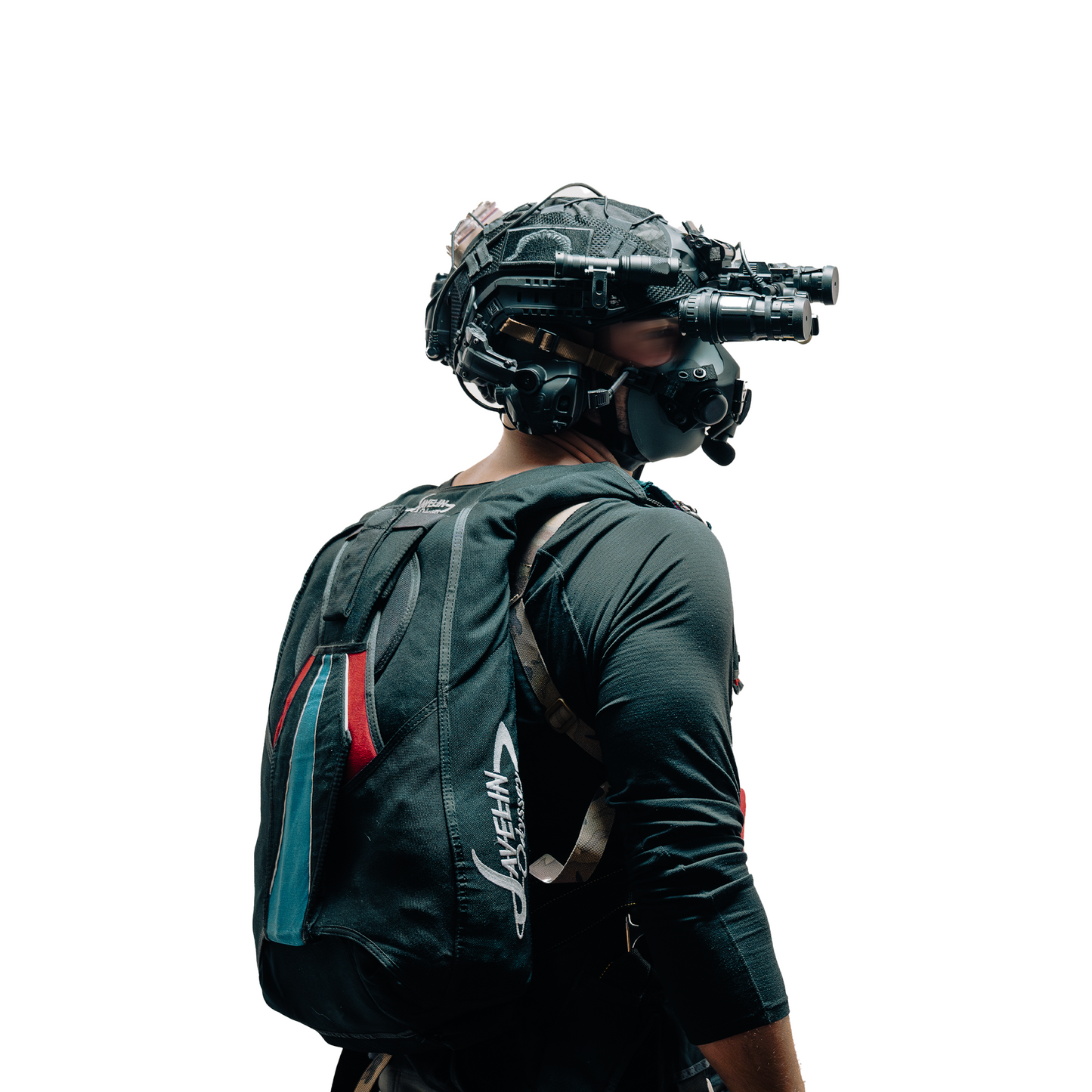 CHEAT SHIRT - ATHLETIC FIT LONG SLEEVE