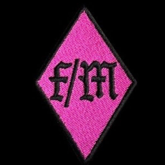 Pink Identifier (PATCH)