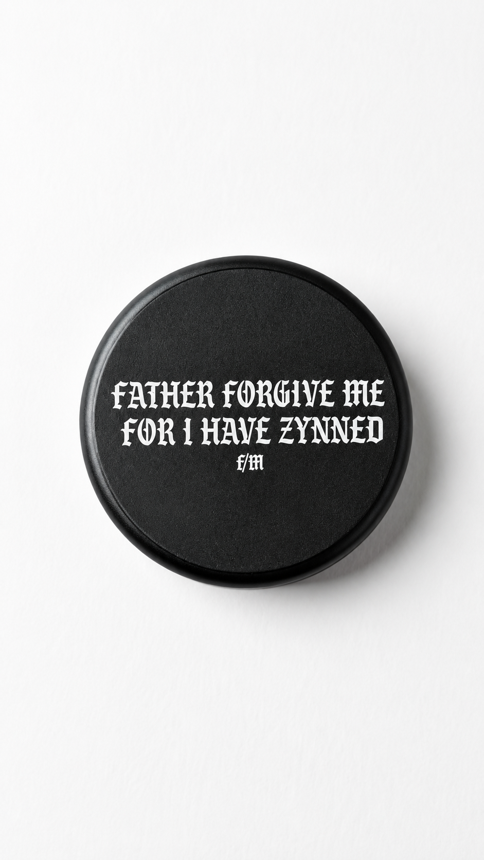 ZYN TIN
