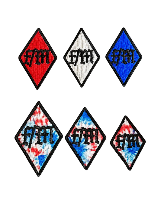 USA MINI IDENTIFIERS
