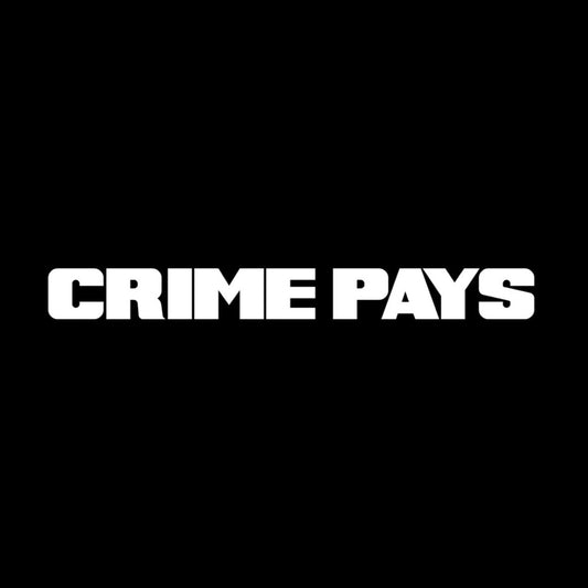 Crime Pays Holo Slap