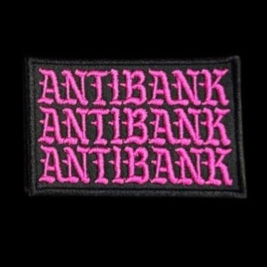 Pink Three Times Killcard