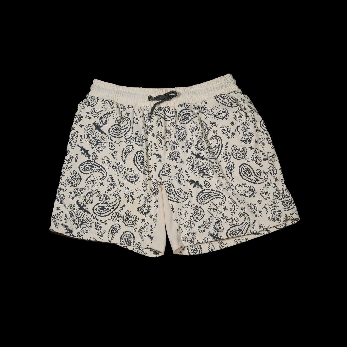 Concealed Carry Shorts - 5"