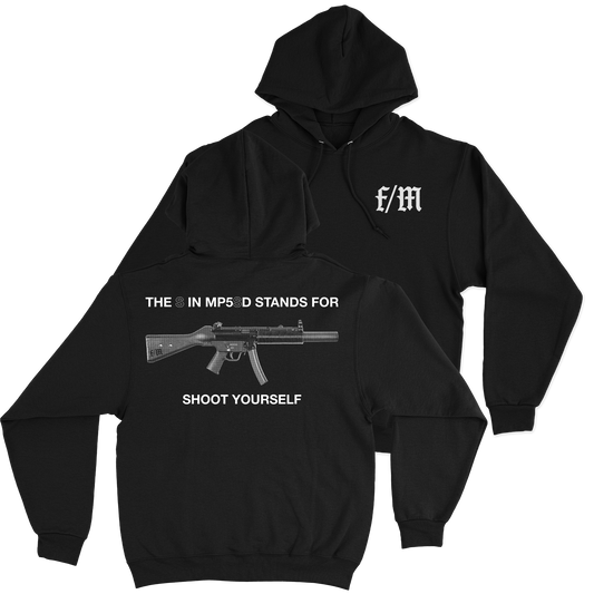 MP5SD - Hoodie