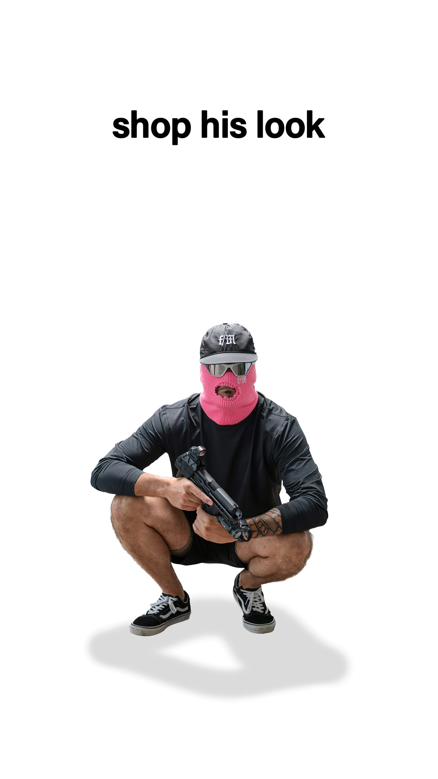 CHEAT SHIRT - ATHLETIC FIT LONG SLEEVE