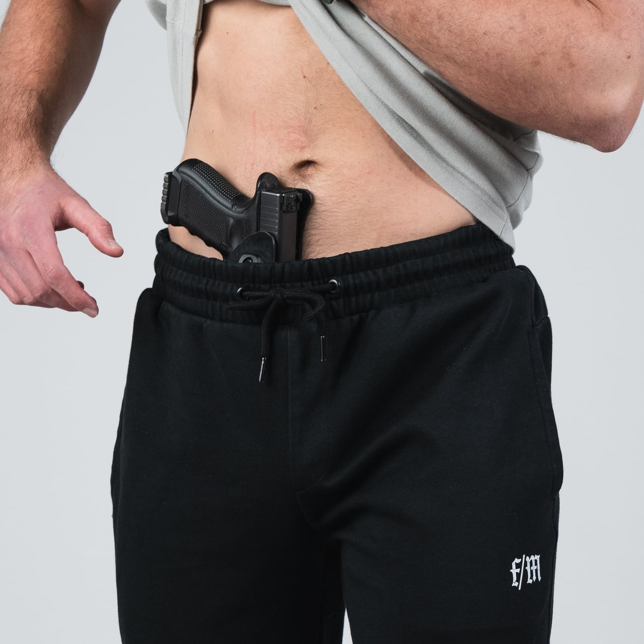 Everyday Carrier - 5" Sweat Shorts