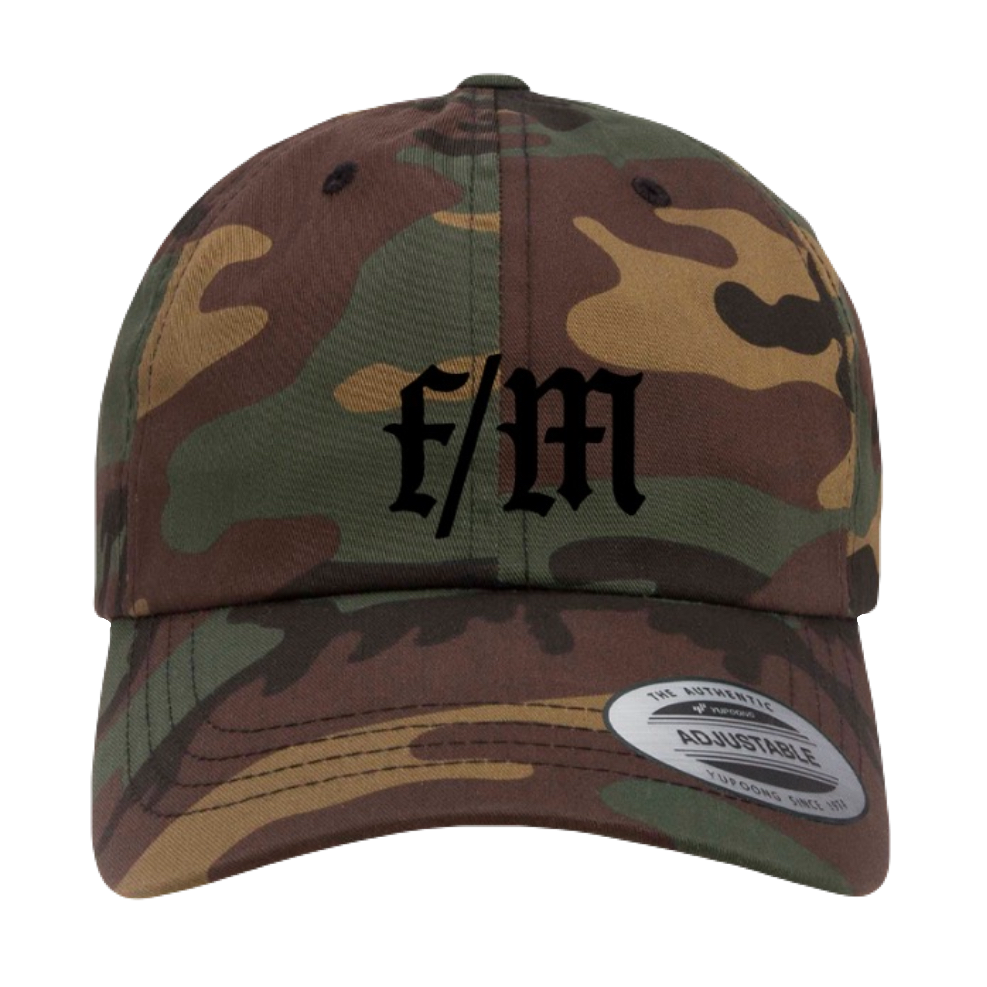 DAD HAT