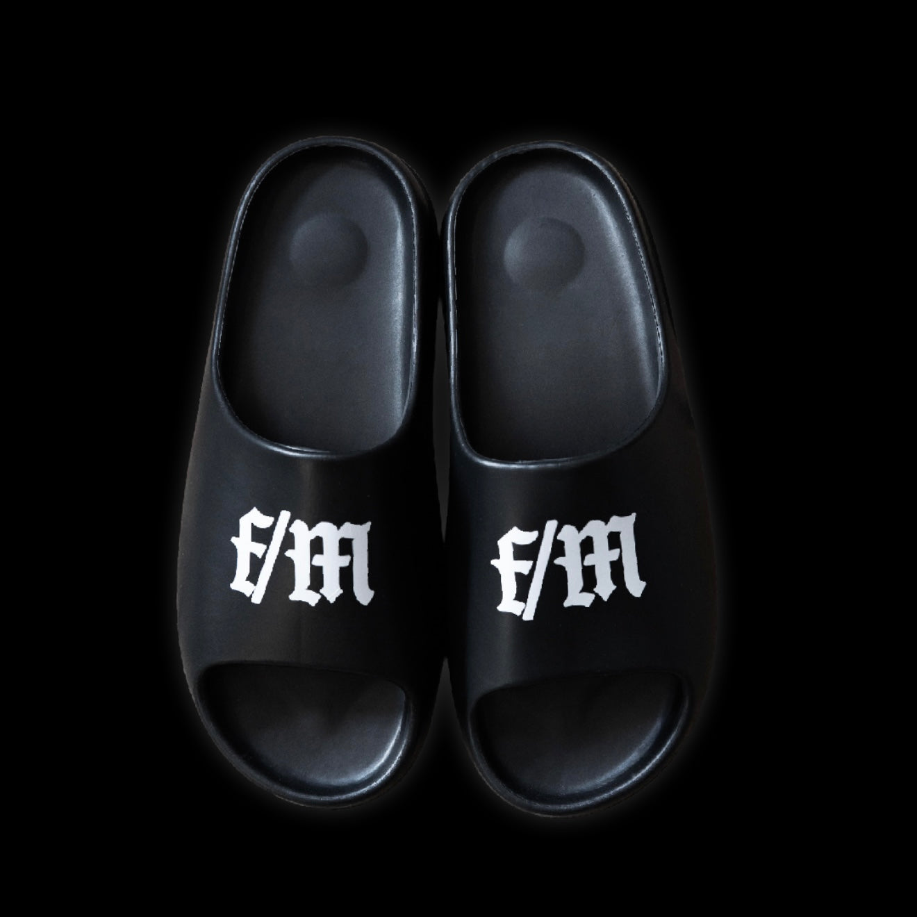 F/M SLIDES (LIMITED)