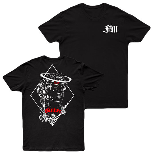 VANDAL - HEAVYWEIGHT TEE