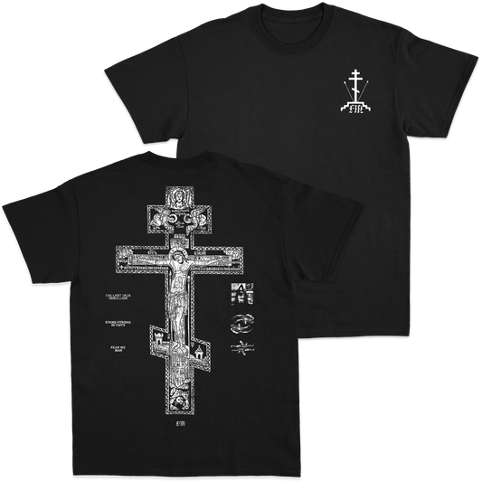 STAND STRONG - HEAVYWEIGHT TEE