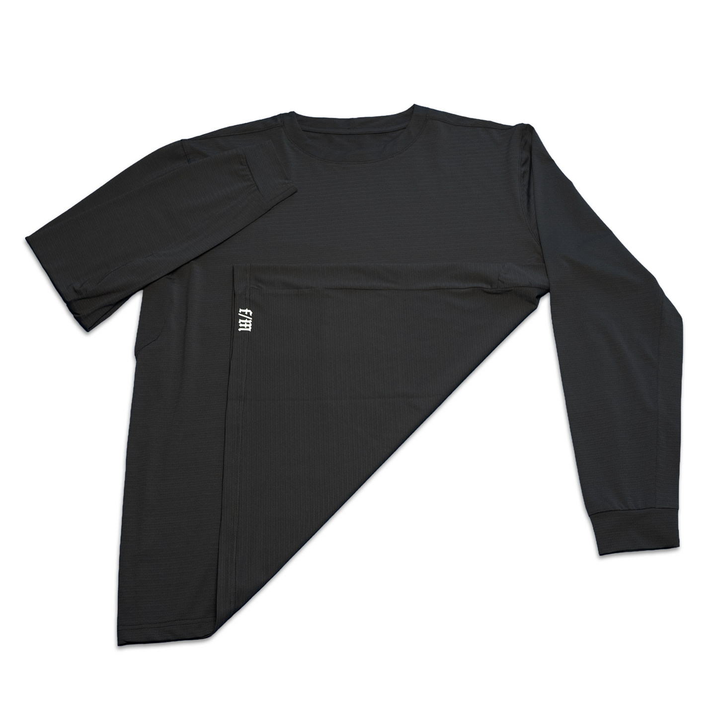 CHEAT SHIRT - ATHLETIC FIT LONG SLEEVE