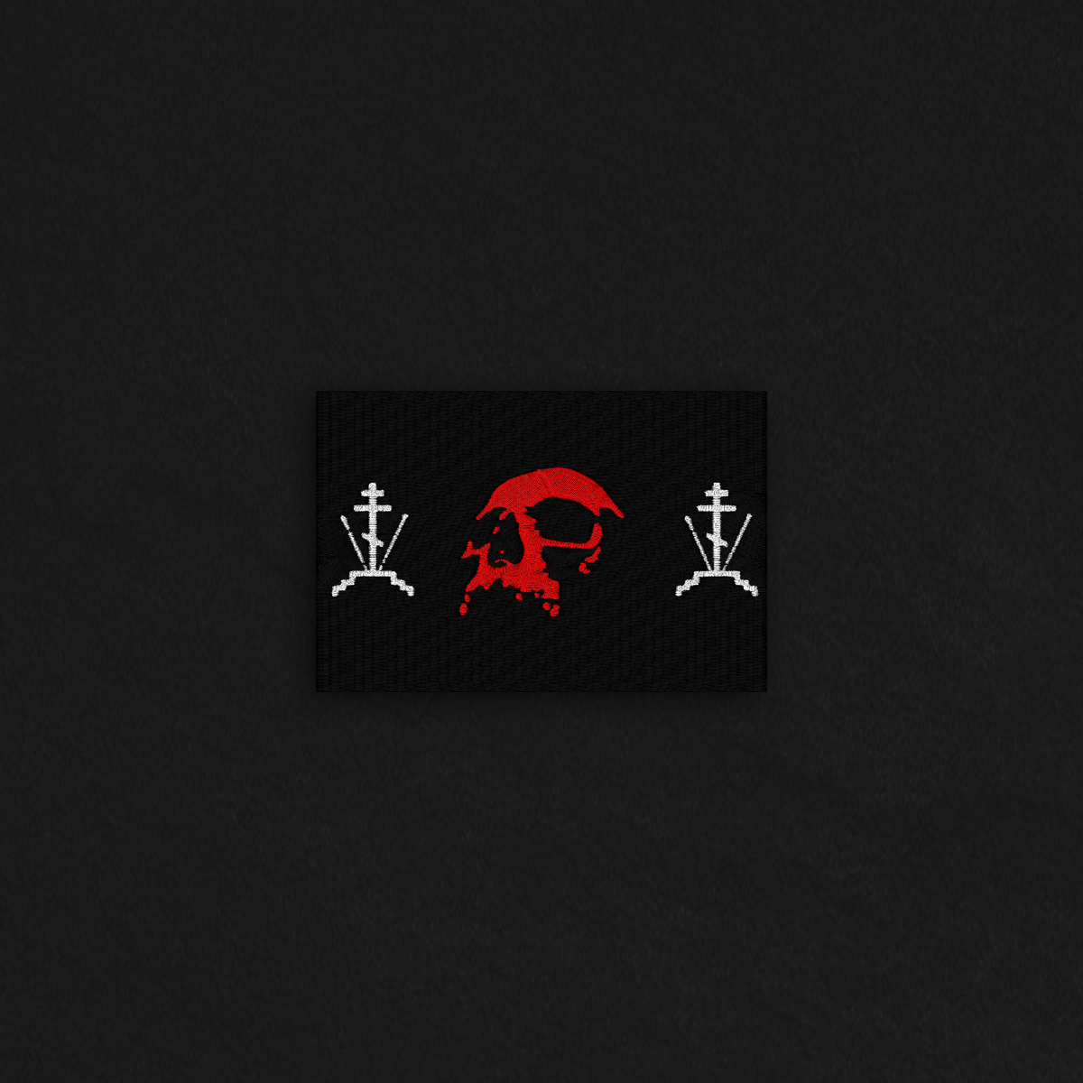 ORTHODOX KILLCARD (PATCH)