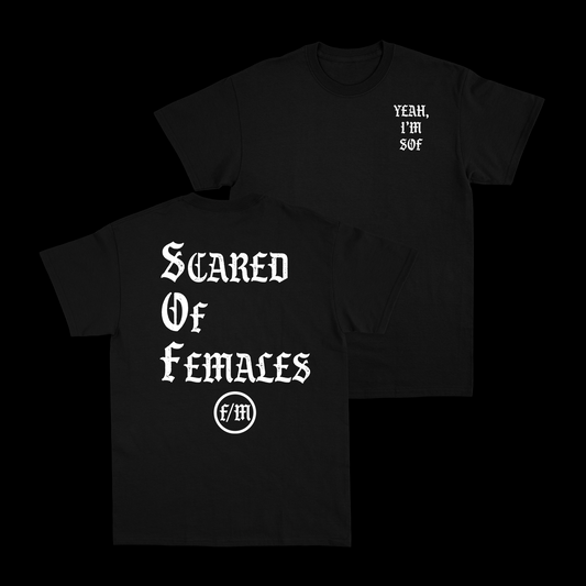 SOF - HEAVYWEIGHT TEE