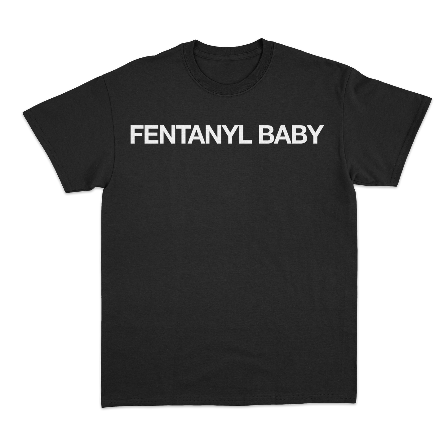 FENT BABY - HEAVYWEIGHT TEE