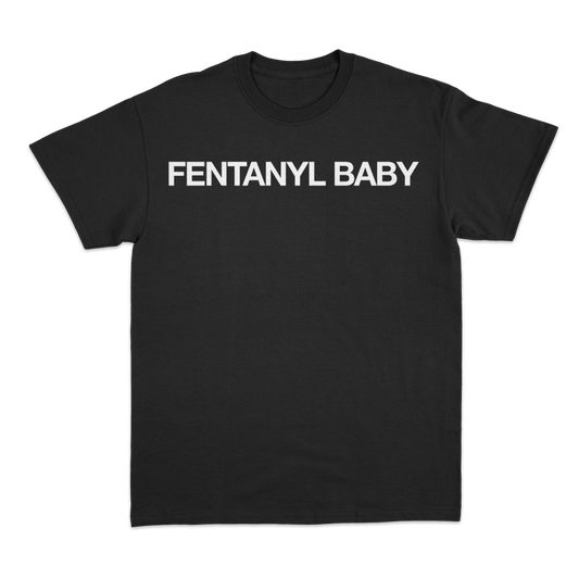 FENT BABY - HEAVYWEIGHT TEE
