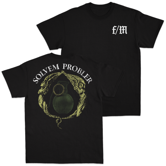 SOLVEM PROBLER - HEAVYWEIGHT TEE