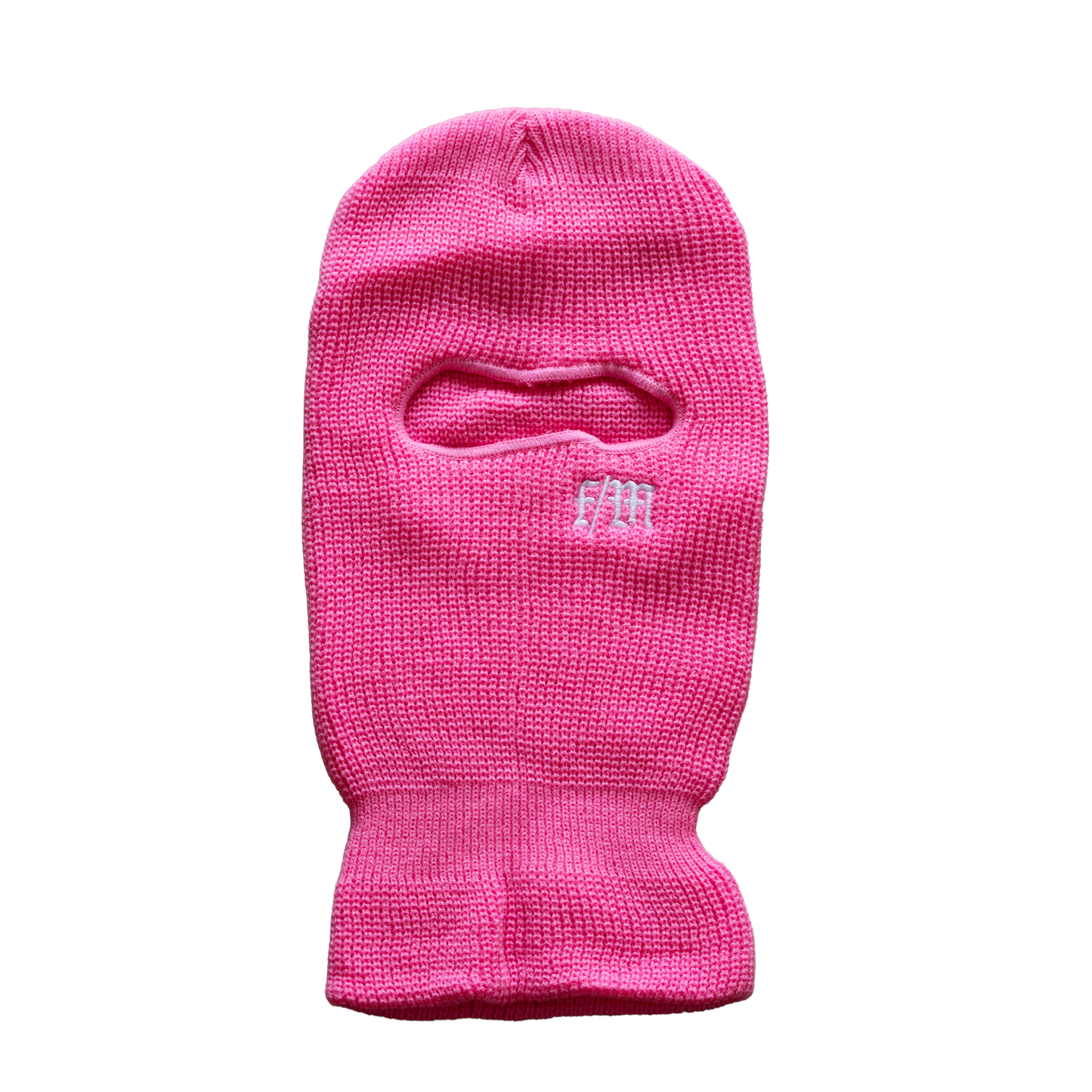 MISSION REQUIRED BALACLAVA