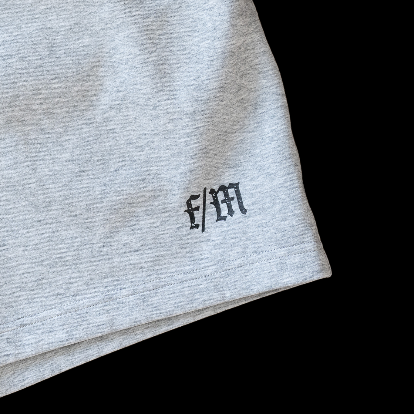 Everyday Carrier - 5" Sweat Shorts