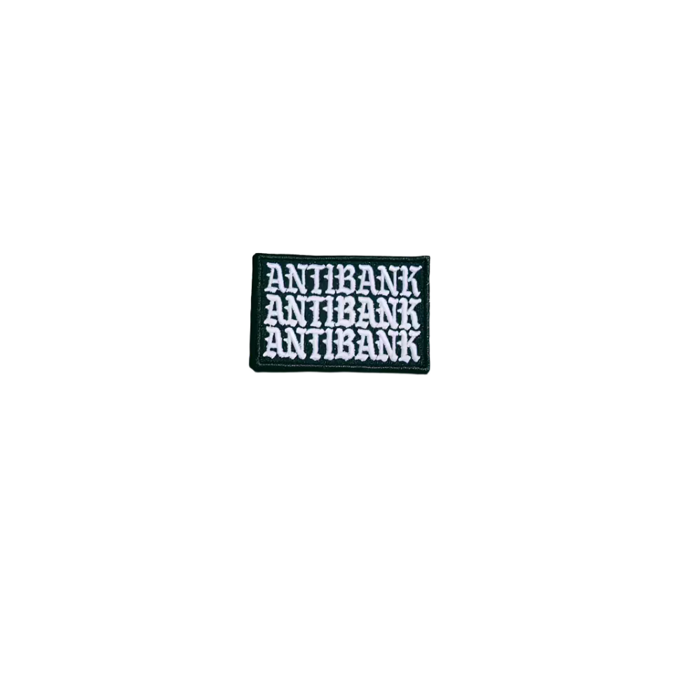 OG ANTIBANK THREE TIMES KILLCARD