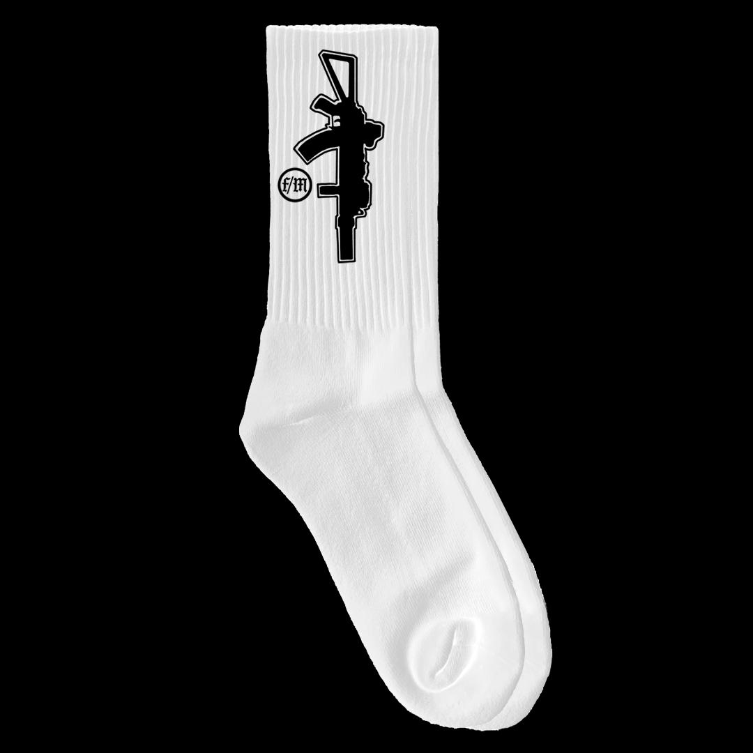 Lock Socks - AK