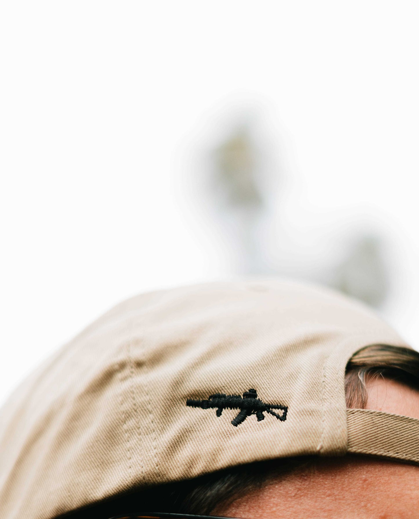 DAD HAT