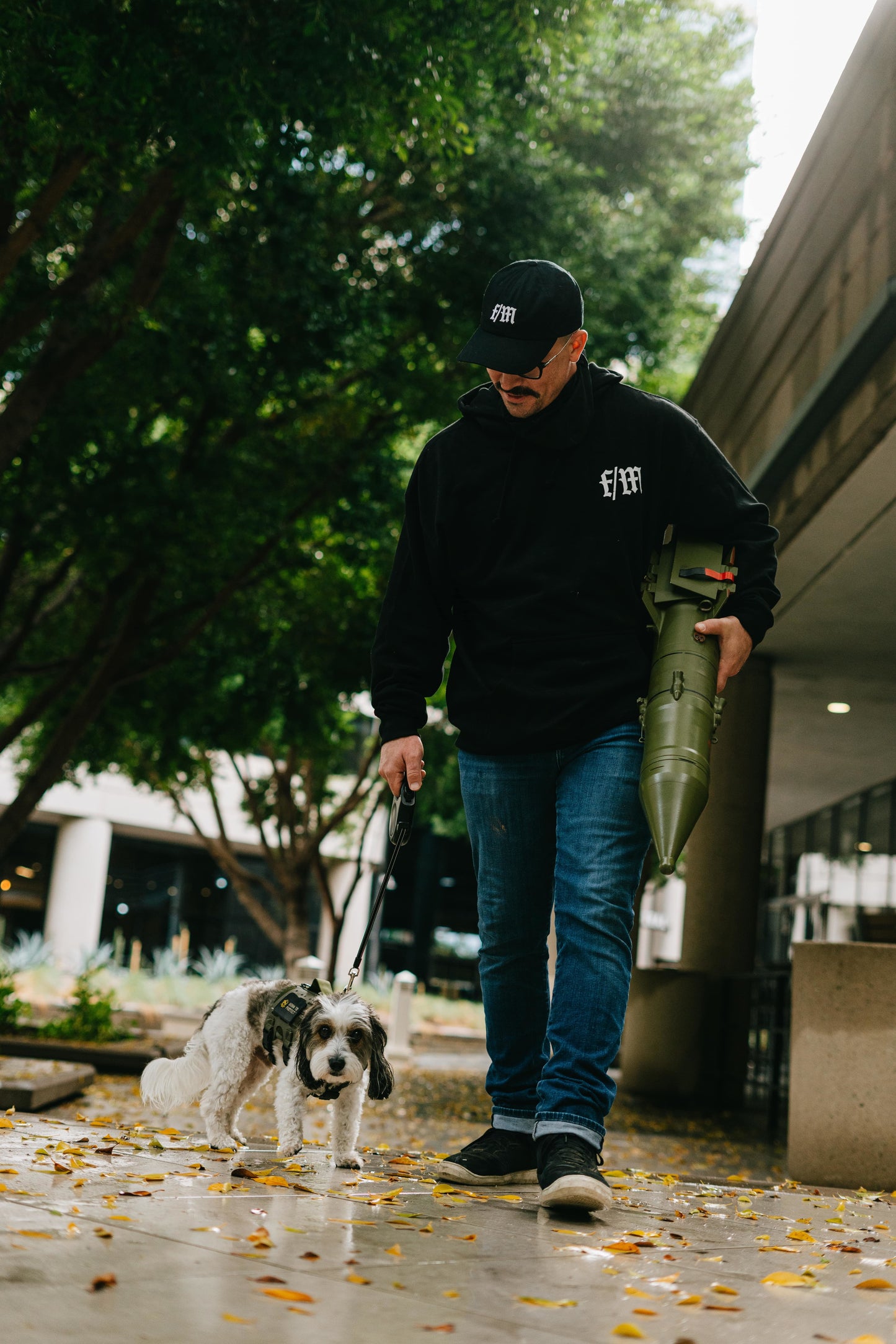 DAD HAT