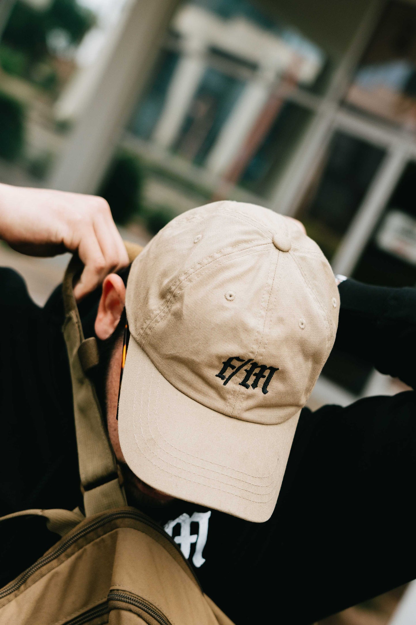 DAD HAT