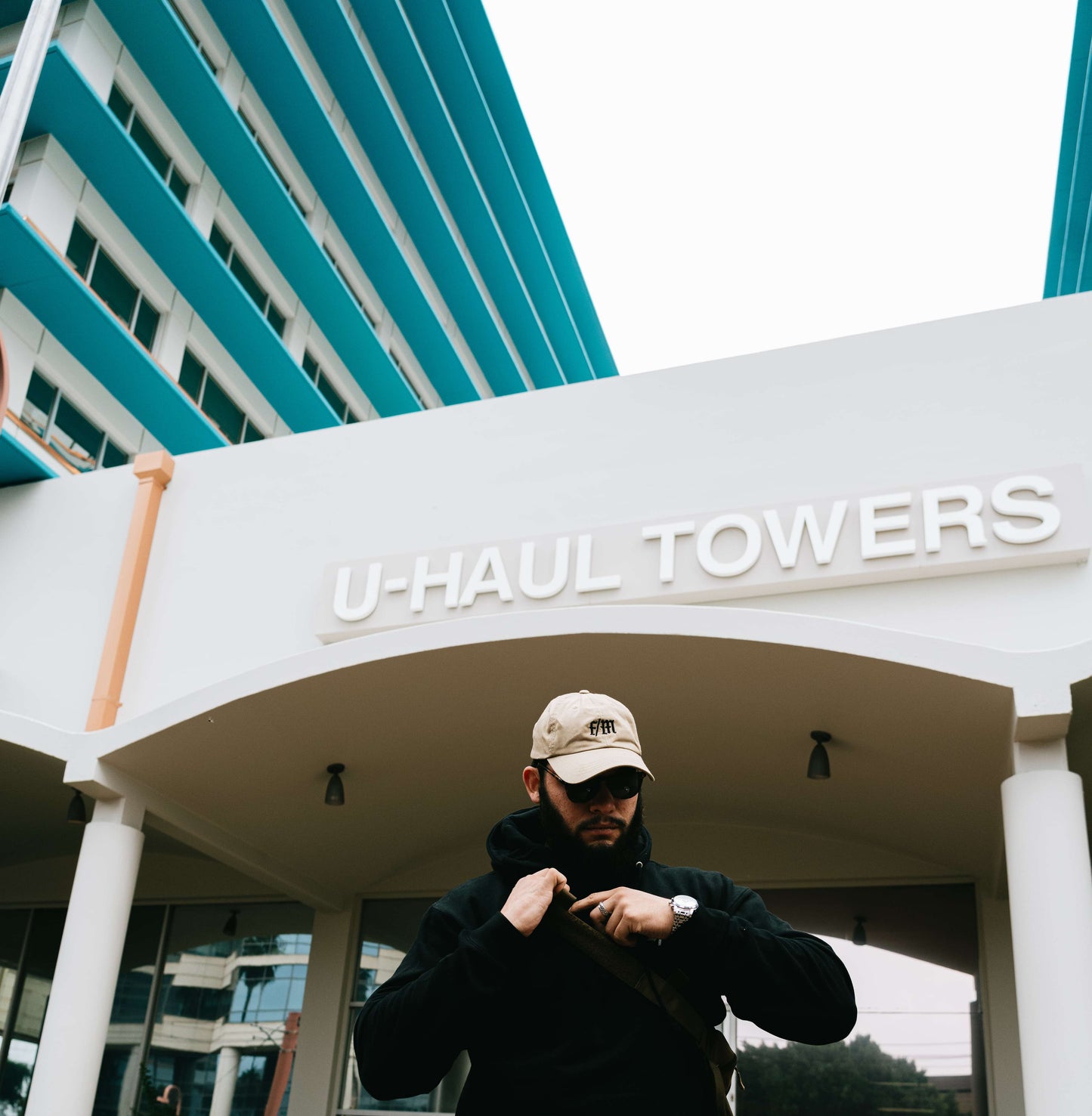 DAD HAT