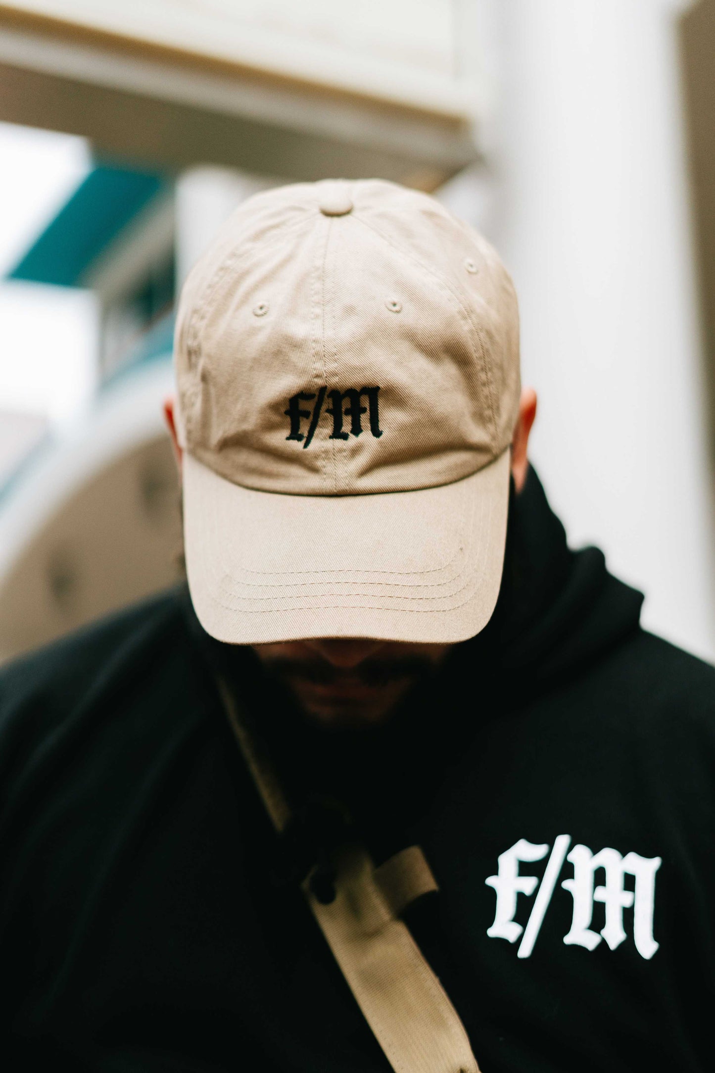 DAD HAT
