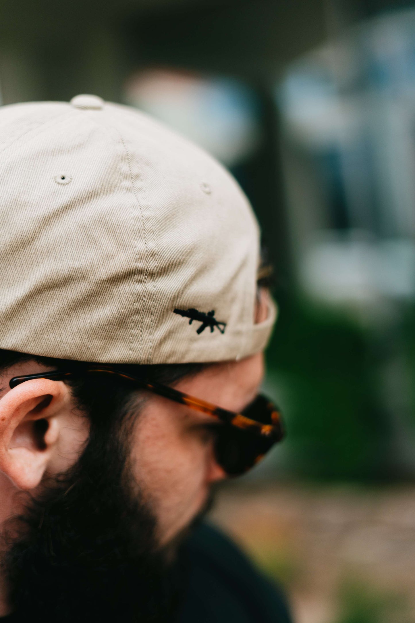DAD HAT