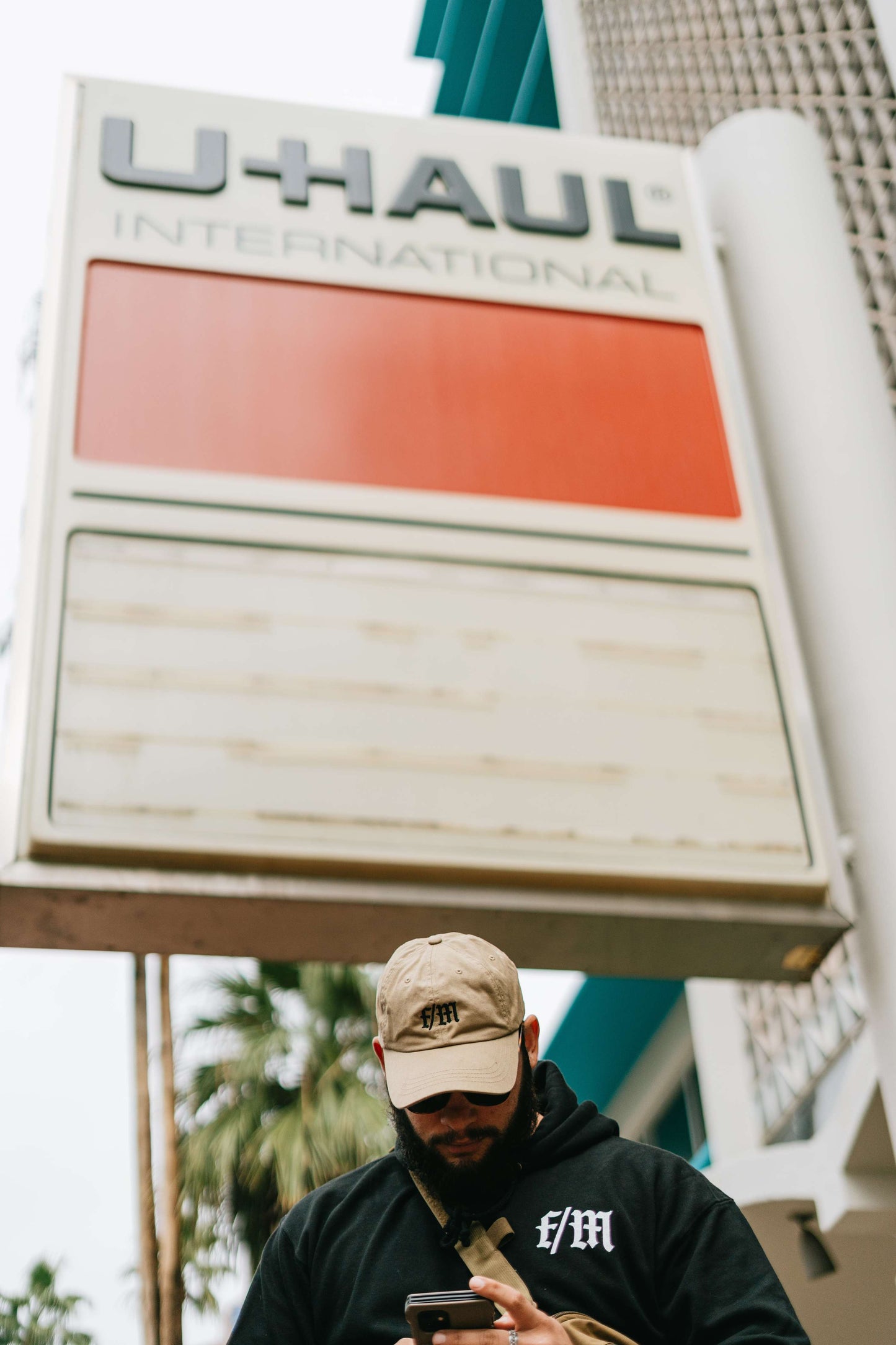 DAD HAT