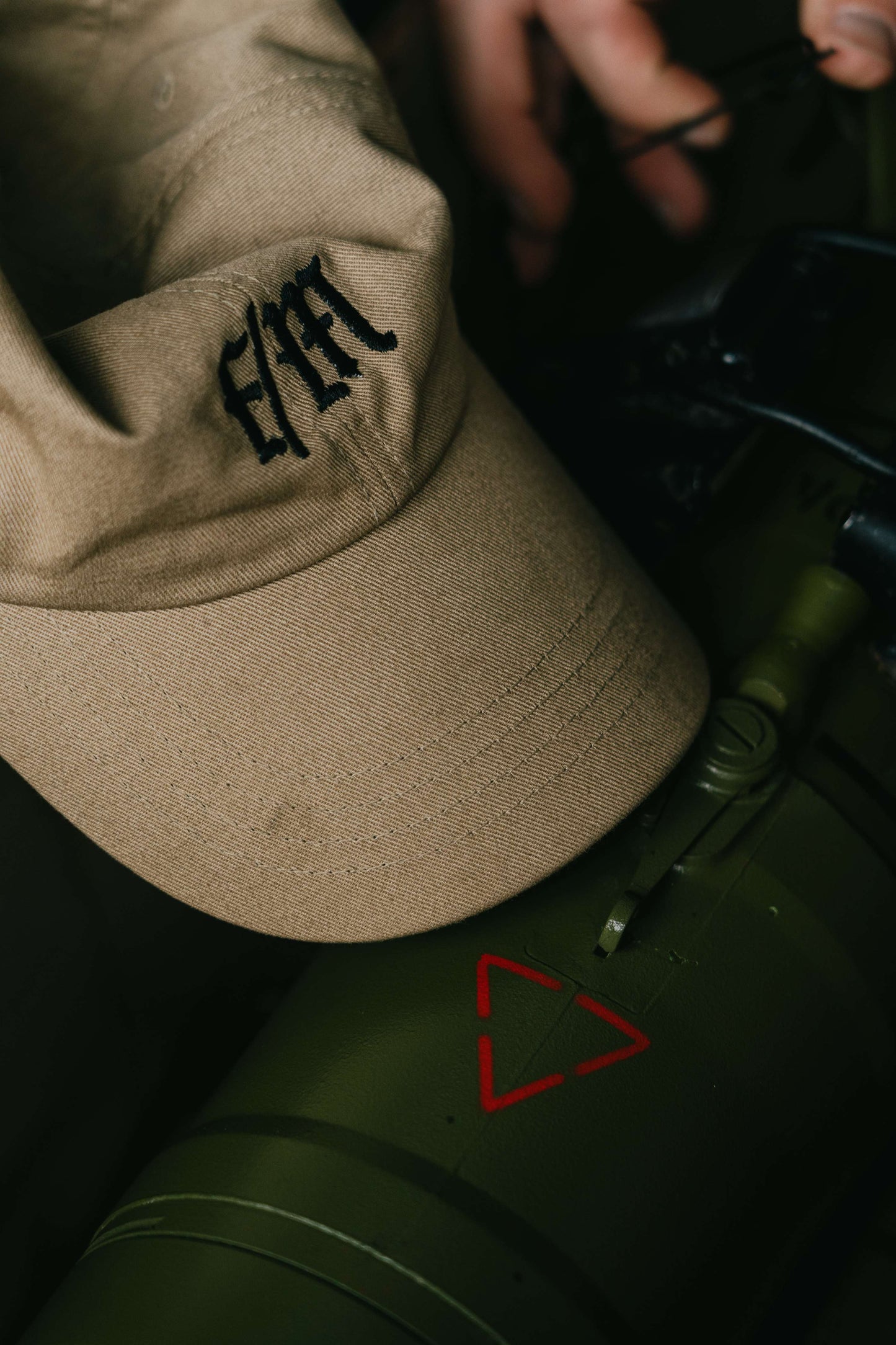 DAD HAT