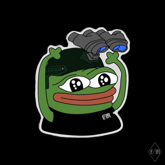 PEPE TOOB